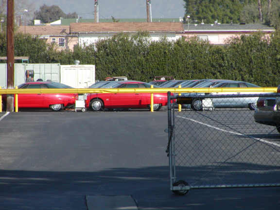 These EV1 were destroyed, could  have been left on the road.  Why believe GM is telling the truth now?  