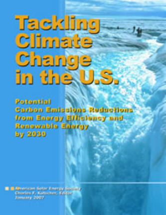 ASES report on Climate Change challenges 32137 